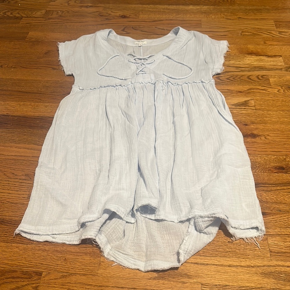 True craft dress